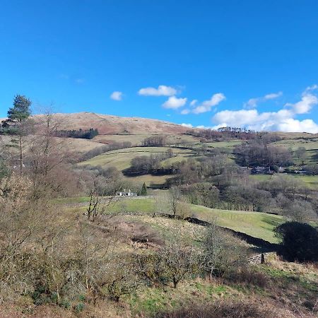 Low House Farm North, Troutbeck, Windermere Exterior photo