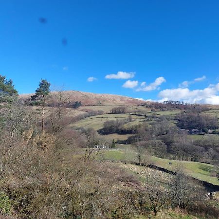 Low House Farm North, Troutbeck, Windermere Exterior photo