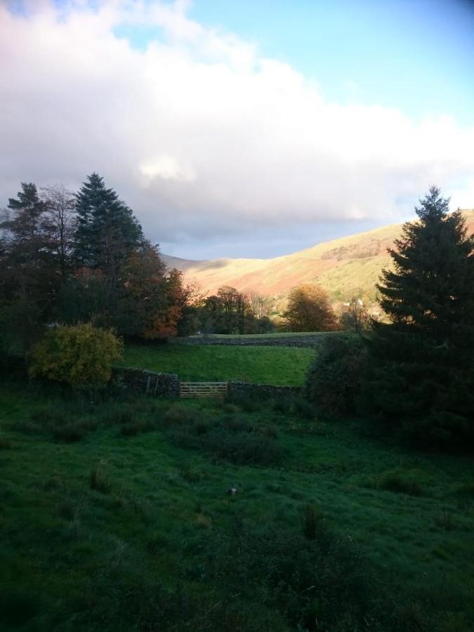 Low House Farm North, Troutbeck, Windermere Exterior photo