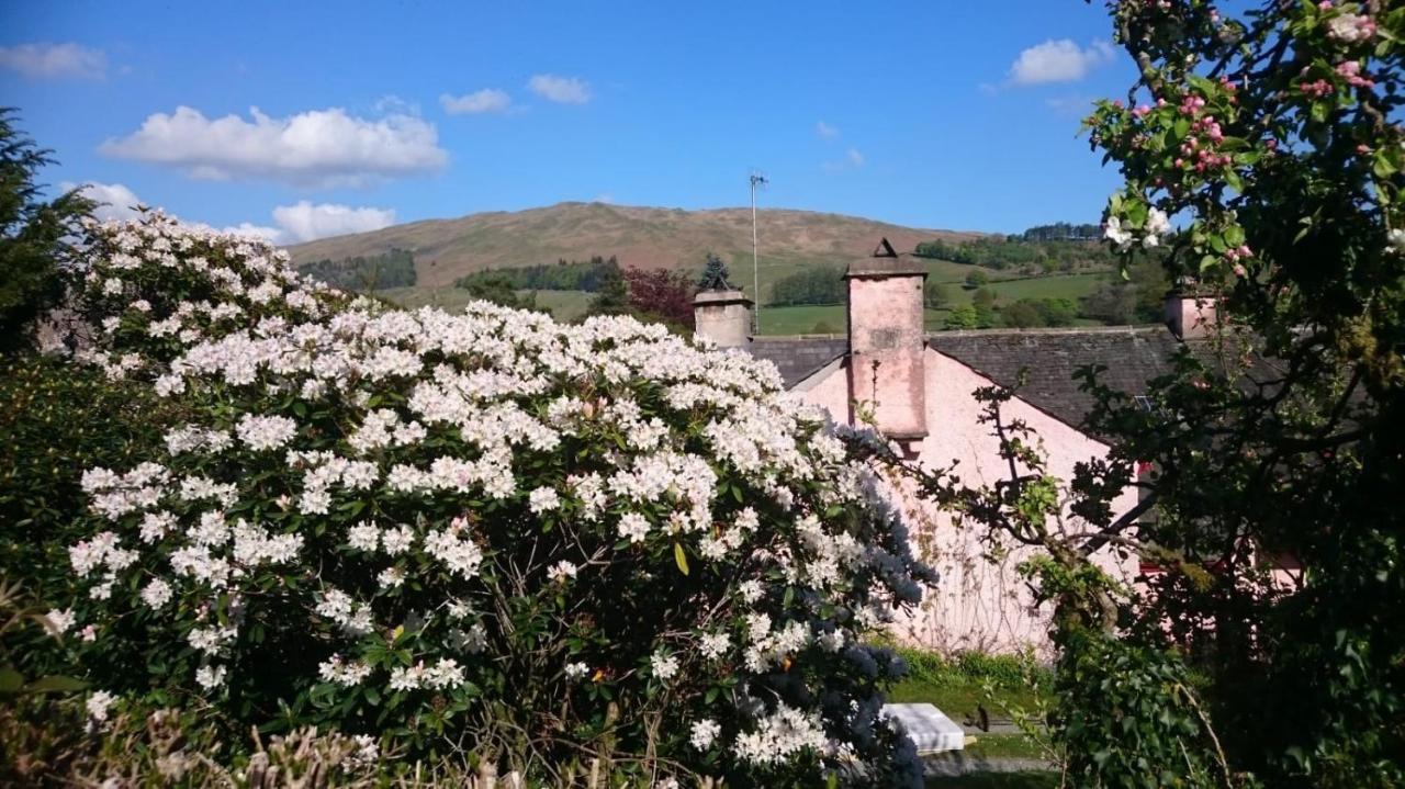 Low House Farm North, Troutbeck, Windermere Exterior photo