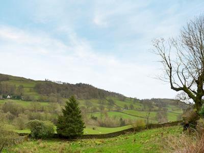 Low House Farm North, Troutbeck, Windermere Exterior photo