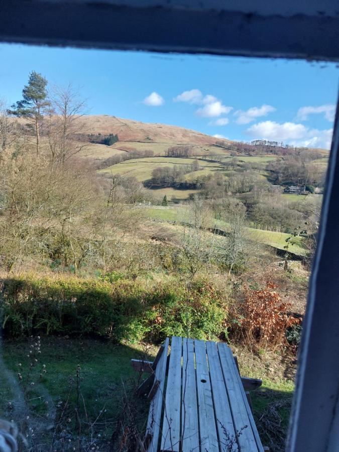 Low House Farm North, Troutbeck, Windermere Exterior photo